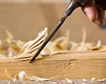Entretien de meuble en bois par Menuisier France à Orto